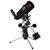 Телескопы: Телескоп настольный Sky-Watcher SKYMAX BK MAK90EQ1 фотографии