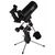 Телескопы: Телескоп настольный Sky-Watcher SKYMAX BK MAK90EQ1 фотографии