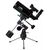 Телескопы: Телескоп настольный Sky-Watcher SKYMAX BK MAK90EQ1 фотографии