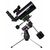 Телескопы: Телескоп настольный Sky-Watcher SKYMAX BK MAK90EQ1 фотографии