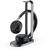 Наушники и гарнитуры: Беспроводная гарнитура Yealink BH72 with Charging Stand UC Black USB фотографии