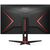 Мониторы: ЖК-монитор AOC 24G2SAE Black-Red 23.8" VA, 1920x1080, 165Hz,  1 ms, 178°/178° фотографии