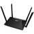 Беспроводные сети: Маршрутизатор Asus RT-AX53U WiFi Router 3UTP 1000Mbps, 1WAN, 802.11a/b/g/n/ac/ax, 1xUSB2.0 фотографии