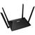 Беспроводные сети: Маршрутизатор Asus RT-AX53U WiFi Router 3UTP 1000Mbps, 1WAN, 802.11a/b/g/n/ac/ax, 1xUSB2.0 фотографии