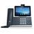 VoIP оборудование: IP-телефон Yealink SIP-T58W with camera фотографии