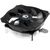 Вентиляторы и охлаждение: Кулер для процессора ID-Cooling ID-CPU-DK-03 3пин, 775/1155/AM2/AM3/FM2, 26.4дБ, 1600об/мин, Al фотографии