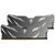 Оперативная память: Оперативная память Netac Shadow II 16Gb Kit 8Gbx2 Black DDR4 DIMM PC28800 3600Mhz C18 с радиатором [NTSWD4P36DP-16K] фотографии