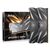Оперативная память: Оперативная память Netac Shadow II 16Gb Kit 8Gbx2 Black DDR4 DIMM PC28800 3600Mhz C18 с радиатором [NTSWD4P36DP-16K] фотографии
