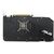 Видеокарты: Видеокарта Asus RADEON RX 6650XT 8Gb <PCI-E> GDDR6 HDMI+3xDP (RTL) [DUAL-RX6650XT-O8G] фотографии