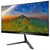Мониторы: ЖК-монитор БЕШТАУ М2701/FHD(PN:RCD) 27", 1920x1080, 60/75Hz, IPS, LED16:9, 5ms, VGA, HDMI, DP, 1000:1, 178/178, 250cd, поворот экрана, динамики, чёрный, МПТ фотографии