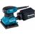 Плоскошлифовальные (вибрационные): Вибрационная шлифмашина Makita BO4556 200W, 14000 об/мин, 112х102  мм, пылесборник фотографии
