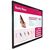 Профессиональные панели: Дисплей Multi-Touch PHILIPS 55BDL3452T (00/01) 55" Touch дисплей T-Line, режим работы 18/7, UHD, 20 точек касания, Android 8, WiFi, IR, OPS фотографии