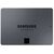 SSD-накопители: SSD-накопитель Samsung 4 Tb 870 QVO Series SATA 6Gb/s 2.5" RTL [MZ-77Q4T0BW] фотографии