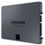 SSD-накопители: SSD-накопитель Samsung 4 Tb 870 QVO Series SATA 6Gb/s 2.5" RTL [MZ-77Q4T0BW] фотографии