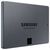 SSD-накопители: SSD-накопитель Samsung 4 Tb 870 QVO Series SATA 6Gb/s 2.5" RTL [MZ-77Q4T0BW] фотографии