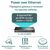 Коммутаторы, маршрутизаторы, межсетевые экраны: Коммутатор TP-Link TL-SG1210MPE 2UTP 1000Mbps+8UTP 1000Mbps PoE+ фотографии