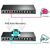 Коммутаторы, маршрутизаторы, межсетевые экраны: Коммутатор TP-Link TL-SG1210MPE 2UTP 1000Mbps+8UTP 1000Mbps PoE+ фотографии