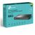 Коммутаторы, маршрутизаторы, межсетевые экраны: Коммутатор TP-Link TL-SG1210MPE 2UTP 1000Mbps+8UTP 1000Mbps PoE+ фотографии