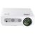 Проекторы: Проектор Cactus CS-PRM.05WT.WXGA-A LCD, 2800 люмен, 2000:1, 1280x800, HDMI, RCA, USB,  WiFi, ПДУ фотографии