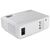 Проекторы: Проектор Cactus CS-PRM.05WT.WXGA-A LCD, 2800 люмен, 2000:1, 1280x800, HDMI, RCA, USB,  WiFi, ПДУ фотографии