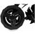 Культиваторы: Культиватор Champion EC1500 1.5кВт, B=45см, h=20.5см, 1/0, 10.2кг фотографии