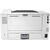 Лазерные принтеры: Принтер HP LaserJet Enterprise M406dn A4, 38 стр/мин, 1Gb, LCD, USB2.0,  сетевой, двусторонняя печать [3PZ15A] фотографии