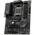 Материнские платы: Материнская плата MSI PRO B650-P WIFI AM5 <B650> 4xPCI-E HDMI+DP 2.5GbLAN+WiFi+BT SATA ATX 4DDR5 RTL фотографии