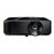 Купить Проектор Optoma S400LVe DLP, SVGA 800x600, 4000Lm, 25000:1, HDMI, 1x10W speaker, 3D Ready, lamp 15000hrs, Black, 3.05 кг [E9PX7D103EZ2] в компании Зеон