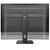 Мониторы: ЖК-монитор PHILIPS 279P1/00/01 27" LCD, 3840x2160, HDMI, DP, USB3.2 Hub, с поворотом экрана фотографии