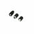 Для Kyocera: Комплект роликов Cet CET511025 (2F909171/2HN06080/2F906230) для Kyocera 2100DN/4100DN/4200DN/6025MFP, упак. 3шт фотографии