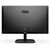 Мониторы: ЖК-монитор AOC 27B2H Black 27" LCD, 1920x1080, D-Sub, HDMI фотографии