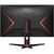 Купить ЖК-монитор AOC 27G2SAE/BK Black&Red 27" LCD, 1920x1080, D-Sub, HDMI, DP, изображение 3 в компании Зеон