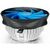 Вентиляторы и охлаждение: Вентилятор Deepcool ARCHER BIGPRO 4пин, 775/1155/AM2/AM4/FM2, 29.7дБ, 900-2100 об/мин, Cu+Al [DP-MCAC-ABGP] фотографии