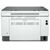 Многофункциональные устройства: МФУ HP LaserJet MFP M236d A4, 64Mb, LCD, 29стр/мин, лазерное МФУ, USB2.0,  двусторонняя печать [9YF94A] фотографии