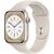 Умные часы: Смарт-часы Apple Watch 8 GPS Starlight Aluminum Case with with Starlight Sport Band 45mm L [MNUQ3LL/A] фотографии