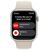 Умные часы: Смарт-часы Apple Watch 8 GPS Starlight Aluminum Case with with Starlight Sport Band 45mm L [MNUQ3LL/A] фотографии