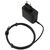 Колонки: Умная колонка Яндекс Станция Мини 2 Black 10W, WiFi, Bluetooth5.0, часы, голосовой помощник Алиса [YNDX-00020K] фотографии