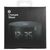 Колонки: Умная колонка Яндекс Станция Мини 2 Black 10W, WiFi, Bluetooth5.0, часы, голосовой помощник Алиса [YNDX-00020K] фотографии
