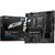 Материнские платы: Материнская плата MSI PRO B760M-P DDR4 LGA1700 <B760> PCI-E Dsub+HDMI+DP GbLAN SATA MicroATX 4DDR4 RTL фотографии