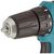 Дрели и шуруповерты: Аккумуляторная дрель Makita DF333DWYE фотографии