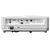 Проекторы: Проектор Optoma W340UST DLP, WXGA 1280x800, 4000Lm, 22000:1, 2xHDMI, MHL, USB, LAN, 1x16W speaker, 3D Ready, lamp 15000hrs, ultra short-throw, White, 4.87 кг [E1P1A1FWE1Z2] фотографии