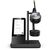 Радиотелефоны DECT: DECT-гарнитура Yealink WH66 Dual Teams фотографии