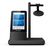 Радиотелефоны DECT: DECT-гарнитура Yealink WH66 Mono UC фотографии