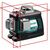 Нивелиры: Лазерный нивелир KRAFTOOL LL 3D [34640] фотографии