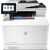 Купить МФУ HP Color LaserJet Pro MFP M479dw A4, 27стр/мин, 512Mb, LCD, двуст.печать, сетевой, USB2.0, WiFi, ADF [W1A77A] в компании Зеон