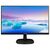 Купить ЖК-монитор PHILIPS 243V7QDAB/00/01 Black 23.8", 1920x1080, IPS, 178°/178°, DVI, HDMI, MM в компании Зеон