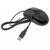 Мыши: Мышь проводная Genius DX-120 Black USB 3btn+Roll RTL фотографии