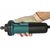 Прямая шлифмашина Makita GD0602 картинка 3