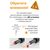 Стулья и кресла: Кресло руководителя Everprof Drift Lux M Экокожа Бежевый [EP-drift al triks 12] фотографии