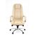 Стулья и кресла: Кресло руководителя Everprof Drift Lux M Кожаное Бежевый [EP-drift al leather beige] фотографии